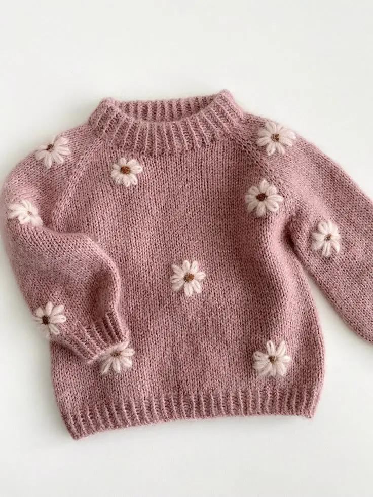 handmade crochet
